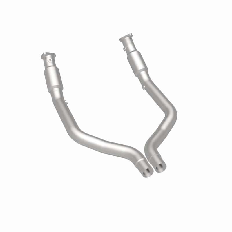 Magnaflow — MagnaFlow Conv DF 05- SRT-8 6.1L OFF ROAD
OEM Grade
OEM - view 32