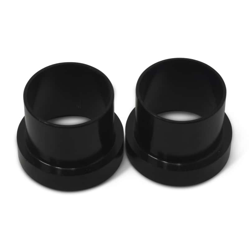 Russell — Russell Performance -4 AN Tube Sleeve 1/4inin dia. (Black) (6 pcs.)
Adapter Fitting - view 6