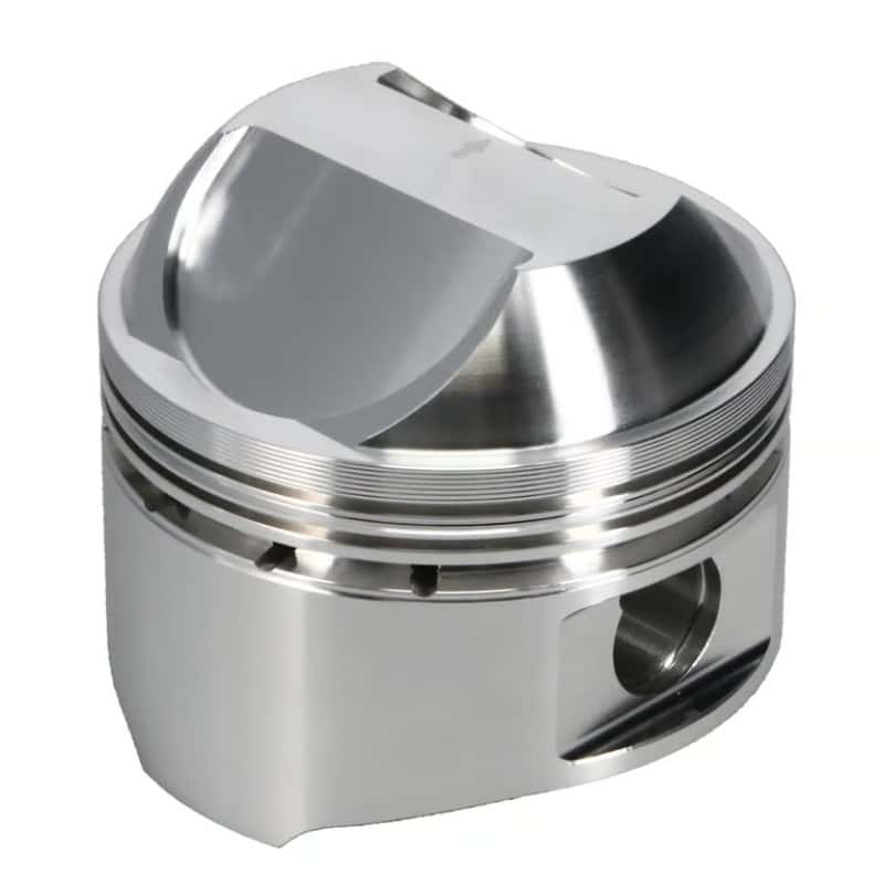 Wiseco — Wiseco HD 1340 ShovelHead 9.51 3537X Piston Kit
Piston Kit - view 4