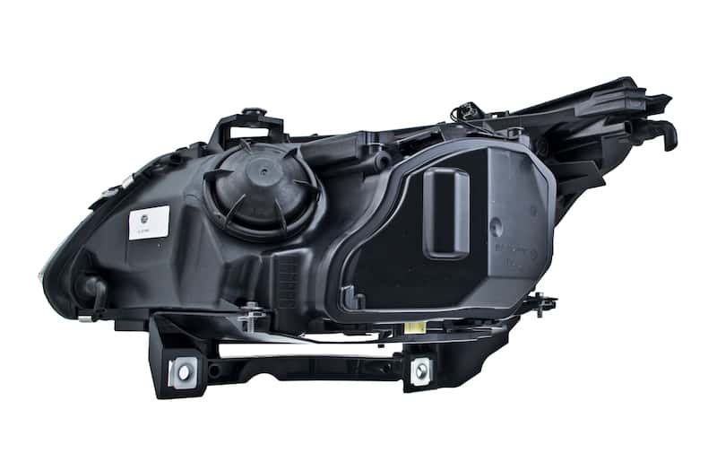 Hella — Hella 2005-2007 BMW 525i M5 Xenon Headlight Assembly - view 3
