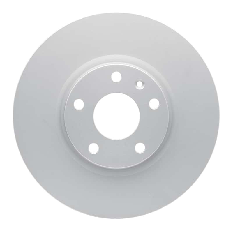 DFC — DFC 14-19 Chevrolet Corvette Front GeoSPEC Coated Rotor
DFC Brake Rotor - view 1