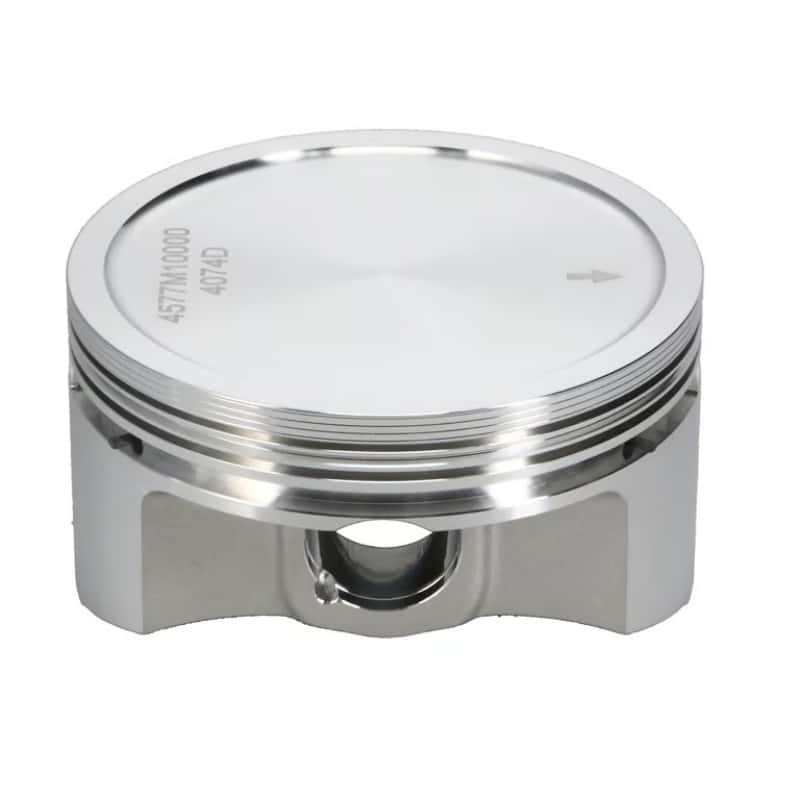 Wiseco — Wiseco Honda XR600R 85-01 91 CR 3937XH Piston kit
Piston Kit - view 11