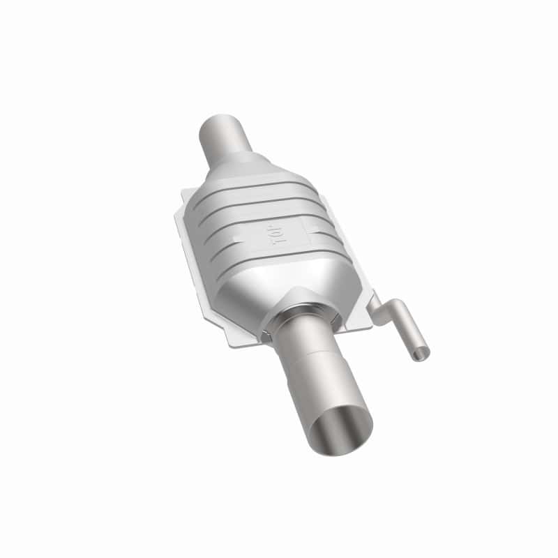 Magnaflow — MagnaFlow Conv DF 95 Dodge Ram 2500Hd 5.9L/8.
HM Grade
HM - view 24
