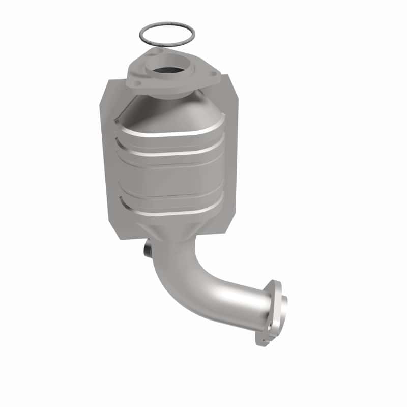 Magnaflow — MagnaFlow Conv DF 99-03 Chevy Tracker 2.0L
OEM Grade
OEM - view 11