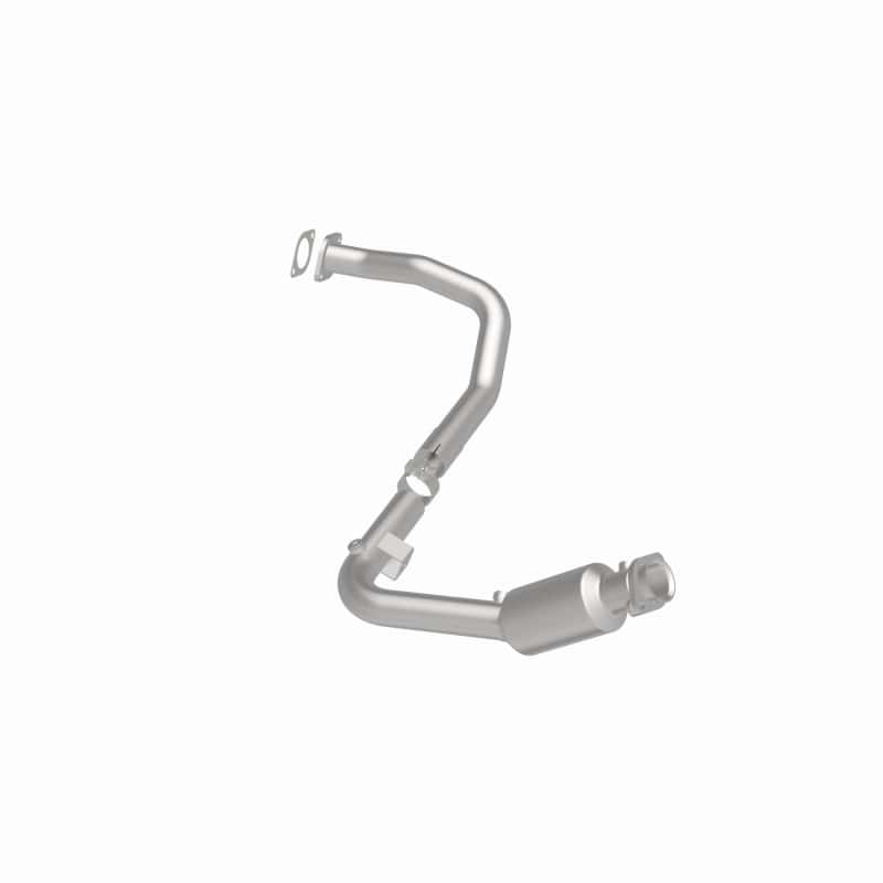 Magnaflow — Magnaflow 07-09 Range Rover Sport 4.4L Direct Fit Converter
California - view 21