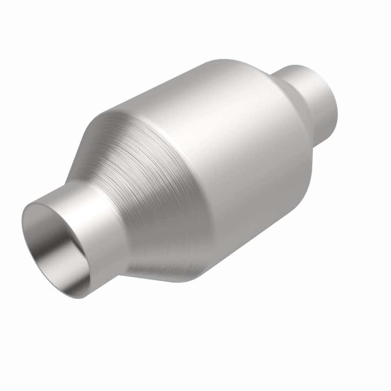 Magnaflow — MagnaFlow Conv Universal 3.0 C/C 2.0 inch in/out Spun
Standard Grade
Standard - view 29