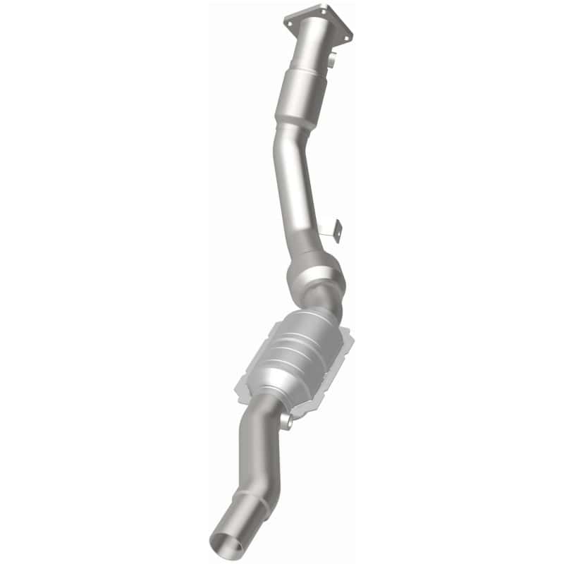 Magnaflow — MagnaFlow Conv DF 00-02 Audi A6 Quattro 2.7L
OEM Grade
OEM - view 29