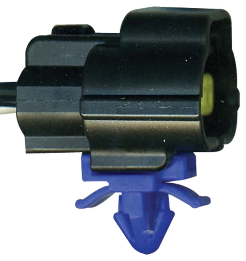 NGK — NGK Mazda 626 1999-1998 Direct Fit Oxygen Sensor
Oxygen Sensor - view 3