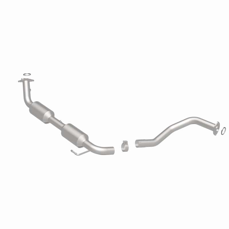 Magnaflow — MagnaFlow Conv DF 8/08-09 Toyota Tundra 5.7L Driver Side
OEM Grade
OEM - view 14