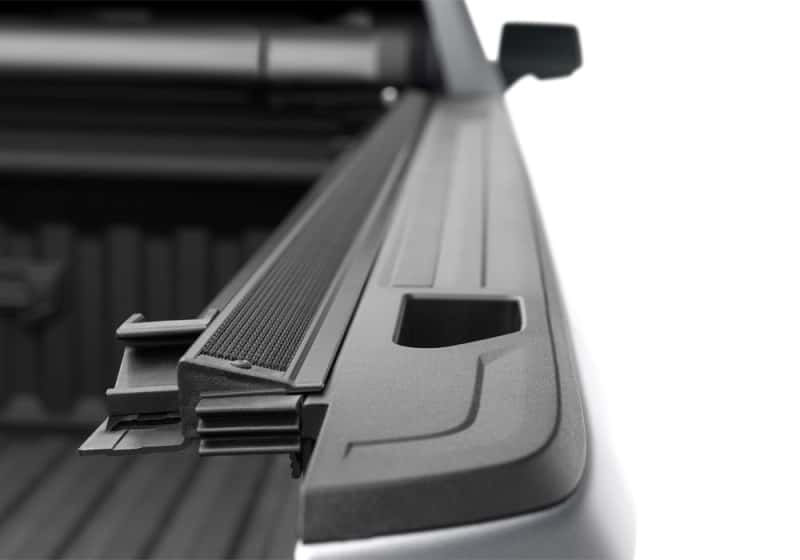 Truxedo — Truxedo 19-20 GMC Sierra & Chevrolet Silverado 1500 (New Body) w/Tailgate 5ft 8in Pro X15 Bed Cover - view 27