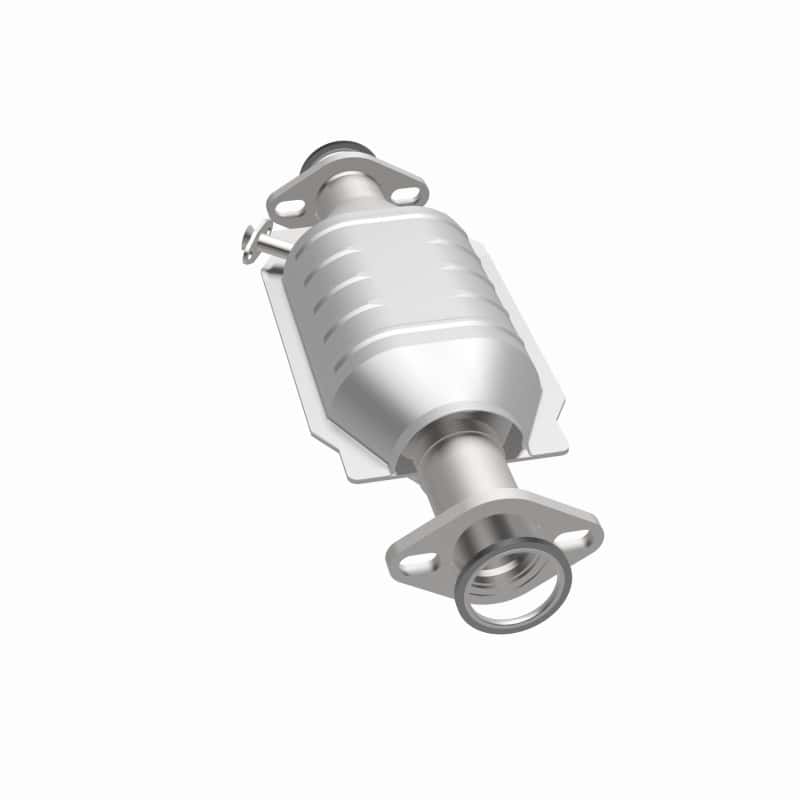 Magnaflow — MagnaFlow Conv DF Toyota 81-83
Standard Grade
Standard - view 24
