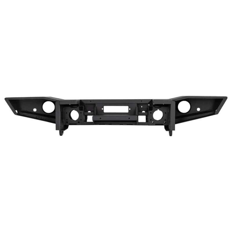 ARB — ARB 18-21 Jeep Wrangler JL / 20-21 Jeep Gladiator JT Front Winch Bumper - view 13