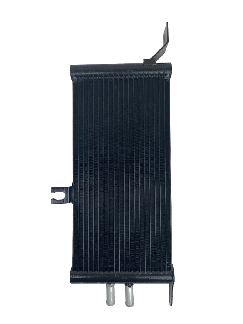 CSF — CSF 08-10 Ford F-250 Super Duty 6.4L Diesel Fuel Cooler - view 3