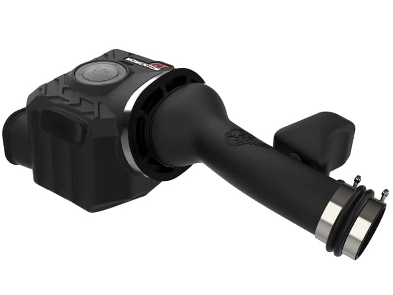 aFe — aFe Momentum GT Cold Air Intake System w/ Pro DRY S Filter Toyota FJ Cruiser 07-21 V6-4.0L
Momentum GT Intake - view 3