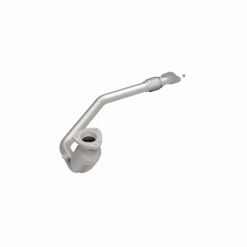 Magnaflow — MagnaFlow Conv DF G6- 2005-2006 6 3.5L OEM
OEM Grade
OEM - view 13