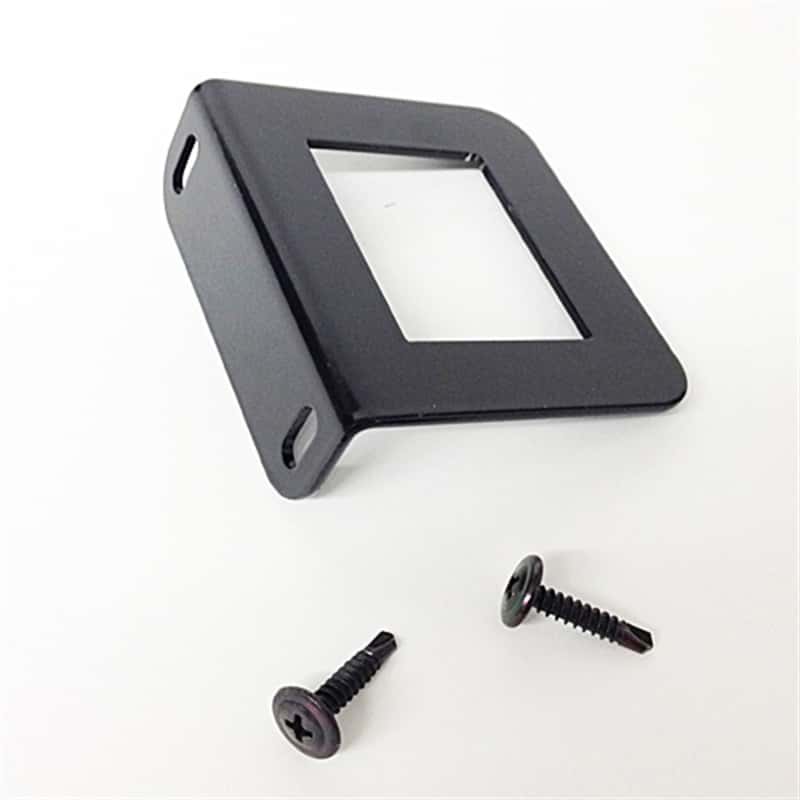 ARB — ARB Air Locker Switch Bracket 2Gang
Switch Bracket - view 1