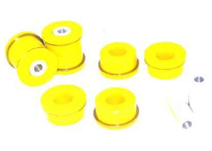 Whiteline — Whiteline 08+ Impreza / WRX / STi Rear Subframe Posi Traction Kit
Bushing Kit - view 3