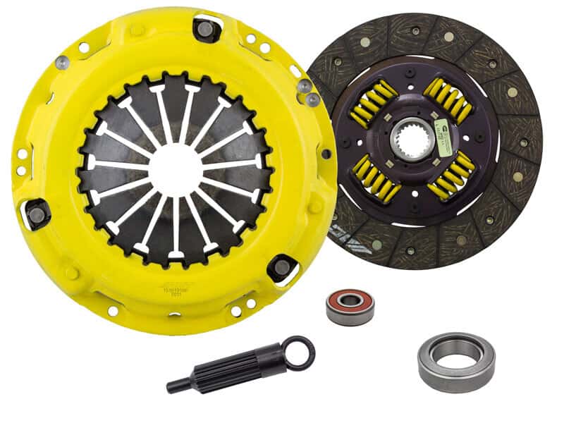 ACT — ACT 1987 Toyota 4Runner HD/Perf Street Sprung Clutch Kit
Clutch Kit - view 1