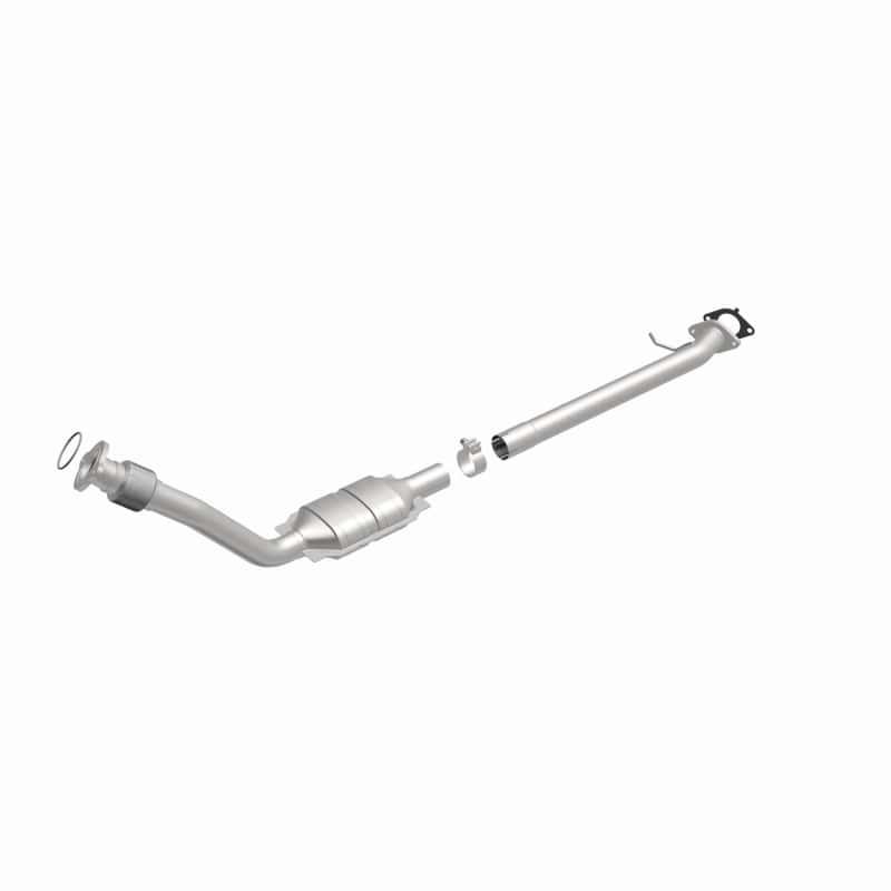 Magnaflow — MagnaFlow Conv DF 02-03 Buick Rendezvous 3.4L
OEM Grade
OEM - view 8