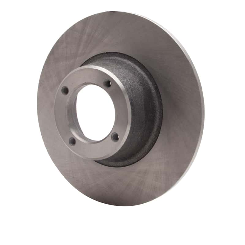 DFC — DFC 75-80 Triumph TR7 Front Brake Rotor
DFC Brake Rotor - view 2