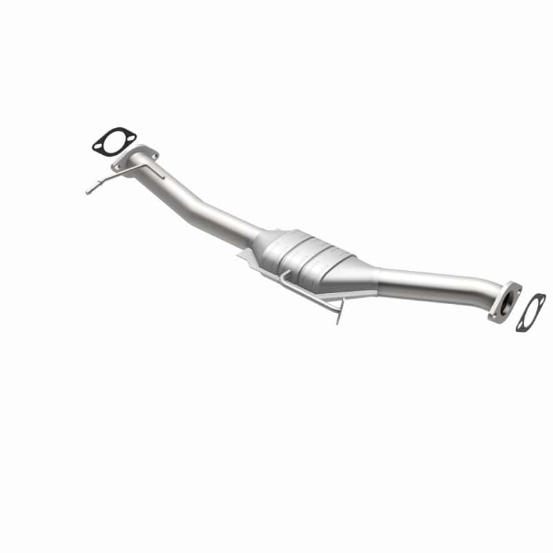 Magnaflow — MagnaFlow Conv DF 93-95 Mazda RX7 1.3L
Standard Grade
Standard - view 22