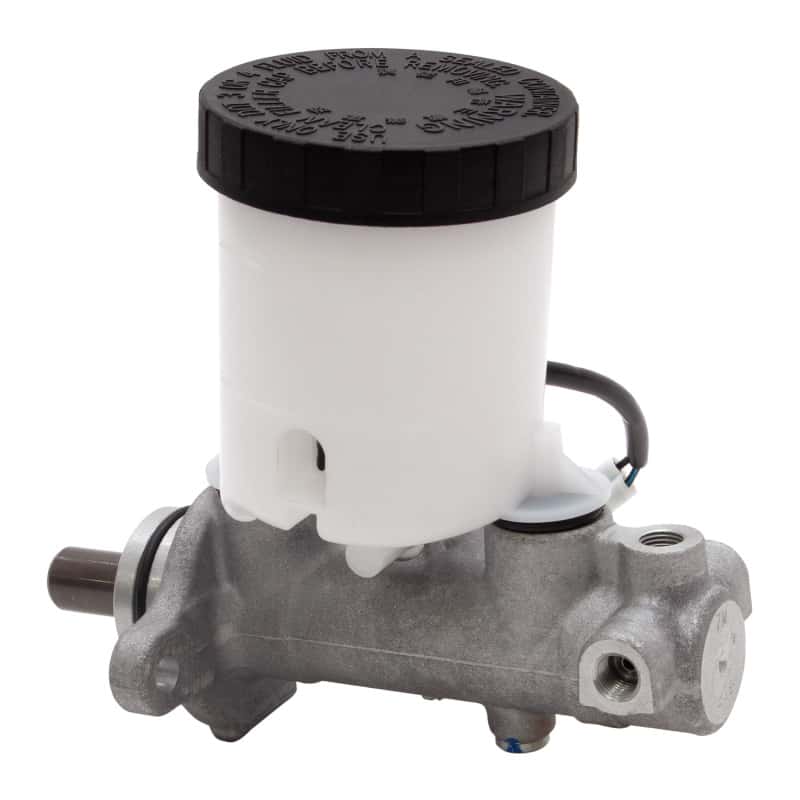 DFC — DFC 99-03 Chevrolet Tracker Brake Master Cylinder
DFC Brake Master Cyl - view 5