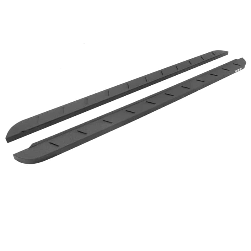 Go Rhino — Go Rhino RB10 Slim Running Boards - Universal 80in. - Tex. Blk
RUNNING BOARDS - view 5