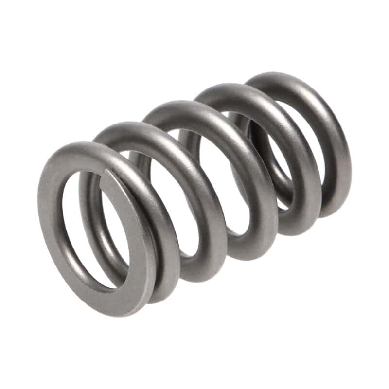 Manley Performance — Manley Subaru WRX/STI (EJ20/EJ25) Valve Springs (1.126/.640)  *ONE SPRING*16.35
Valve Spring - view 3