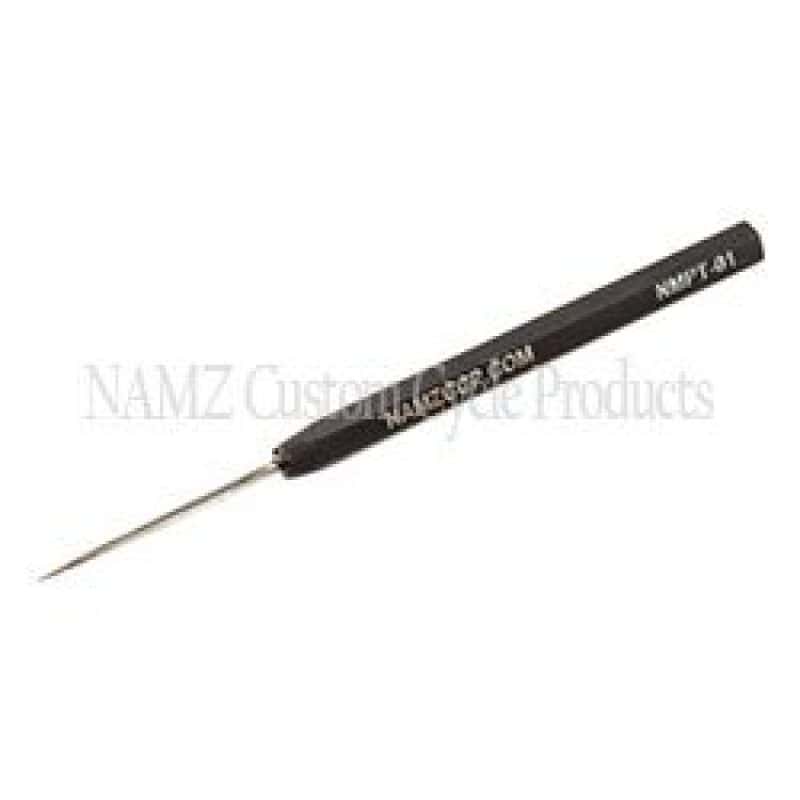 NAMZ — NAMZ Mini Pick Tool (For Removing JAE/JST/Misc Terminals) - view 2