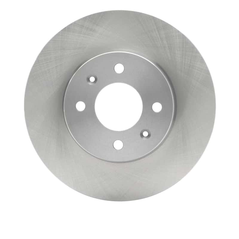 DFC — DFC 12-25 Dodge Attitude (Mexico) Front Brake Rotor
DFC Brake Rotor - view 1
