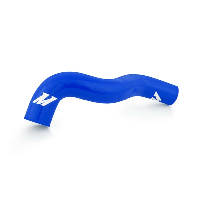 Mishimoto — Mishimoto 05-07 Ford 6.0L Powerstroke Coolant Hose Kit (Monobeam Chassis) (Blue)
Coolant Hose Kit - view 5