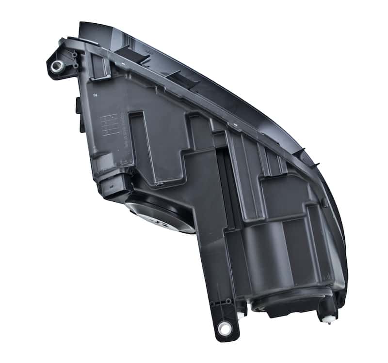 Hella — Hella 12-13 Volkswagen Tiguan Headlamp Lh - view 8