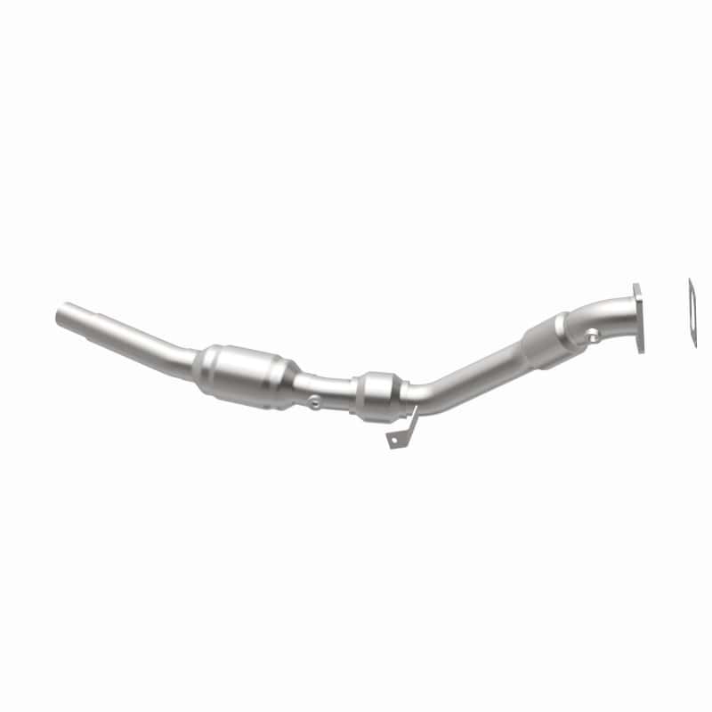Magnaflow — MagnaFlow Conv DF 00-02 Audi A6 Quattro 2.7L
OEM Grade
OEM - view 19