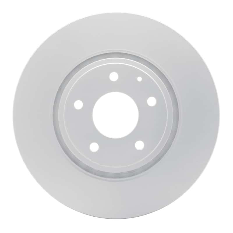 DFC — DFC 16-25 Mazda CX-5 Front GeoSPEC Coated Rotor
DFC Brake Rotor - view 1