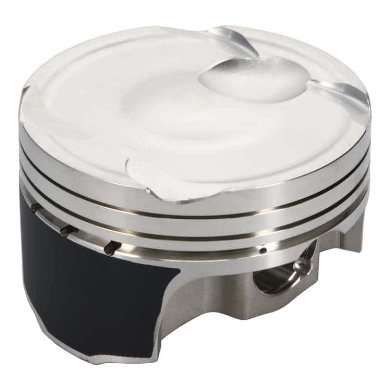 Wiseco — Wiseco 2017+ Ford EcoBoost V6 (Gen 2) Piston Kit
Piston Set - view 3
