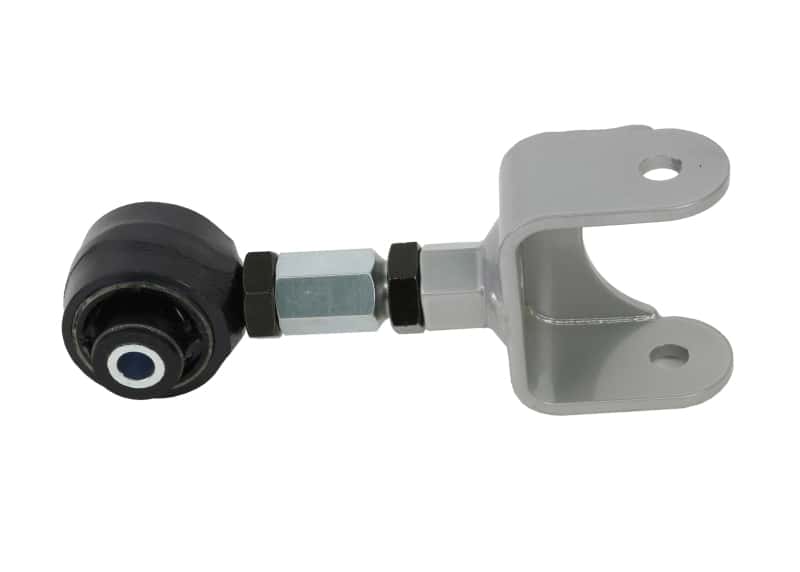 Whiteline — Whiteline 05-10 Ford Mustang Adjustable Rear Upper Control Arm
Control Arms - view 3
