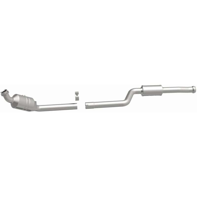 Magnaflow — Magnaflow Conv DF 08-10 C300 3.0L D/S
OEM Grade
OEM - view 32