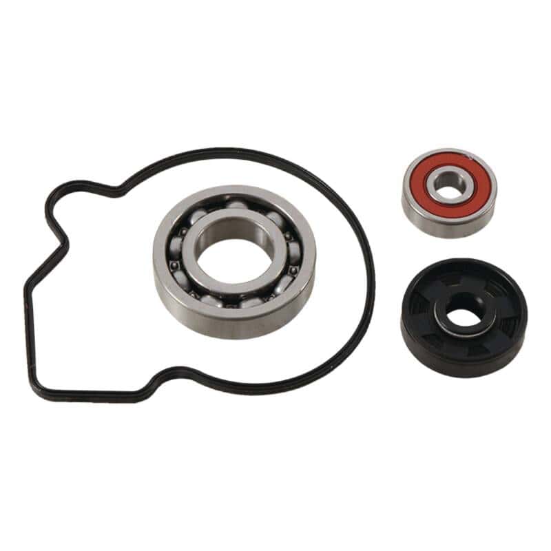 Hot Rods — Hot Rods 16-22 125 SX/21-22 125 XC/16-21 150 SX/17-19 150 XC-W Water Pump Kit - view 2