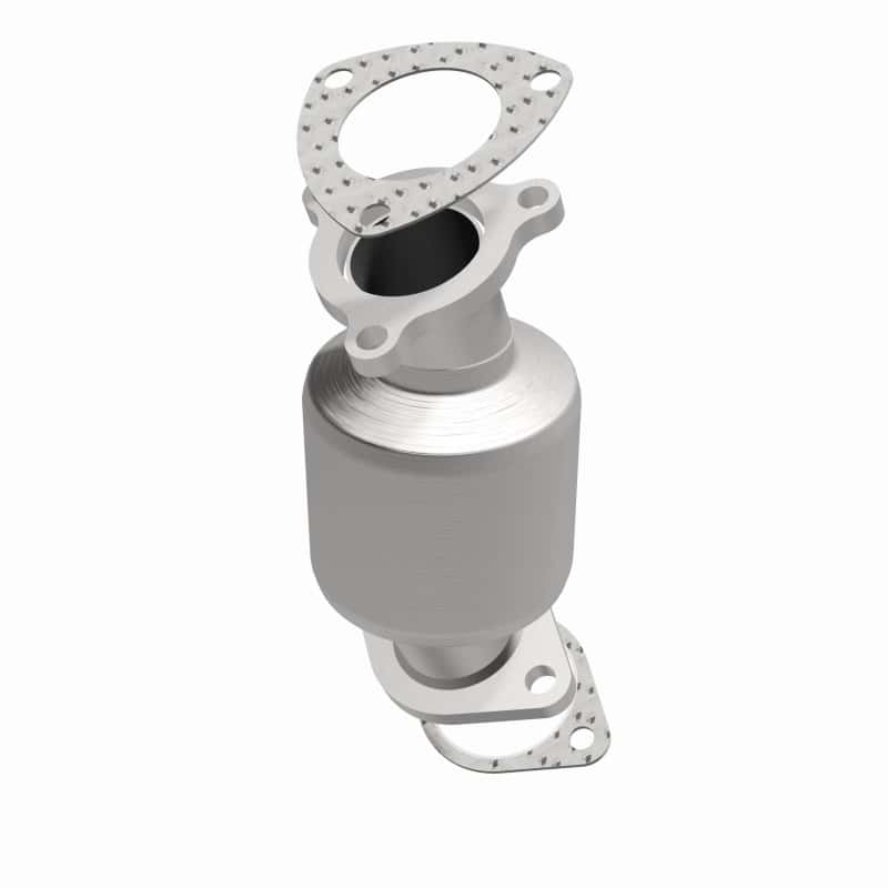 Magnaflow — MagnaFlow Conv DF 01 Eclipse 3.0L frt OEM
OEM Grade
OEM - view 29