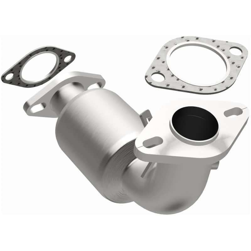 Magnaflow — MagnaFlow Conv DF 99-00 Galant 2.4 frnt OEM
OEM Grade
OEM - view 30