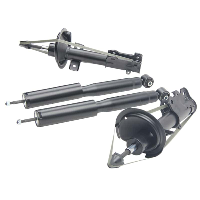 ST Suspensions — ST Shock Kit Ford Mustang 5th gen.
Shock Absorber Kit - view 1