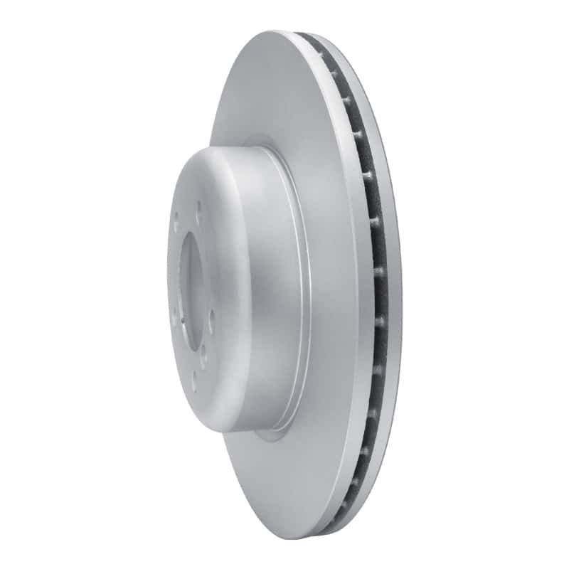 DFC — DFC 06-13 BMW 330i Front GeoSPEC Coated Rotor
DFC Brake Rotor - view 2