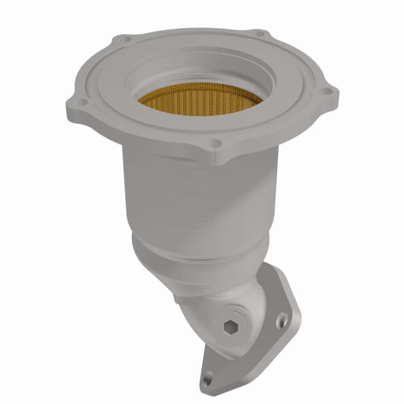 Magnaflow — MagnaFlow Conv DF Toyota MR2 Manifold Conv.
Standard Grade
Standard - view 11