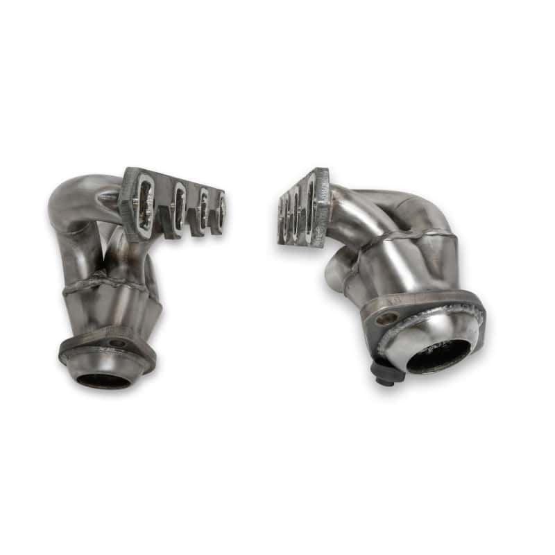 JBA — JBA 87-95 Ford F-150 5.0L SBF 1-1/2in Primary Raw 409SS Cat4Ward Header
Exhaust Header - view 7
