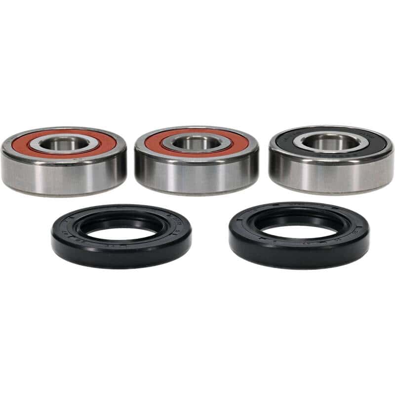 Pivot Works — Pivot Works Premium Wheel Bearing - view 1