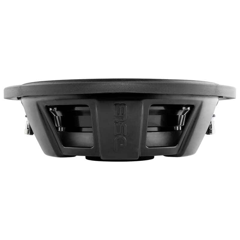 DS18 — DS18 12in 600 Watts RMS 2 ohm DVC Shallow Mount Water Resistant Subwoofer - view 6