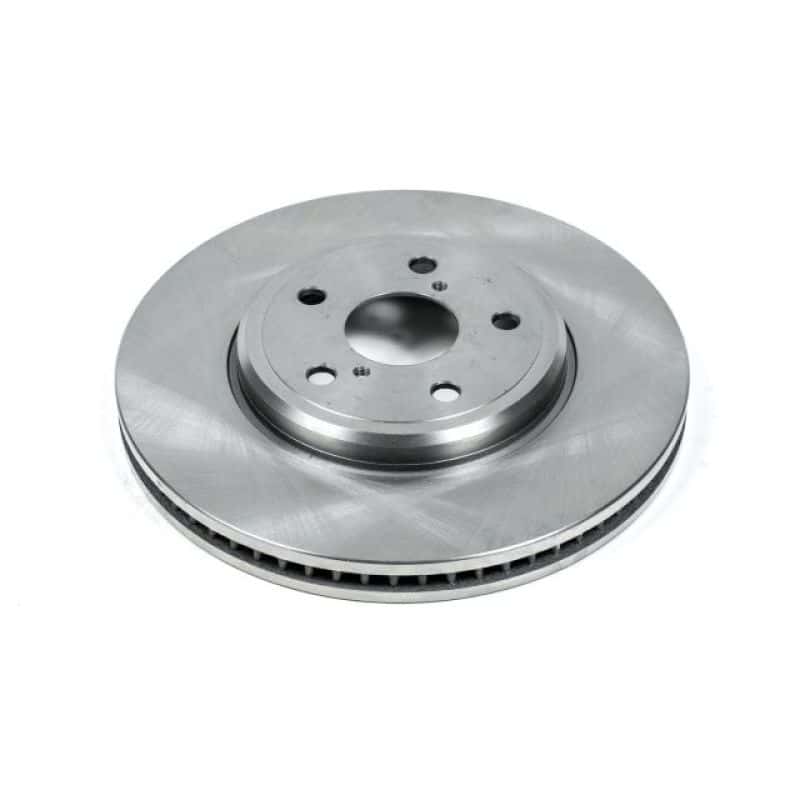 PowerStop — Power Stop 01-06 Lexus LS430 Front Autospecialty Brake Rotor
AutoSpecialty Rotor - view 1