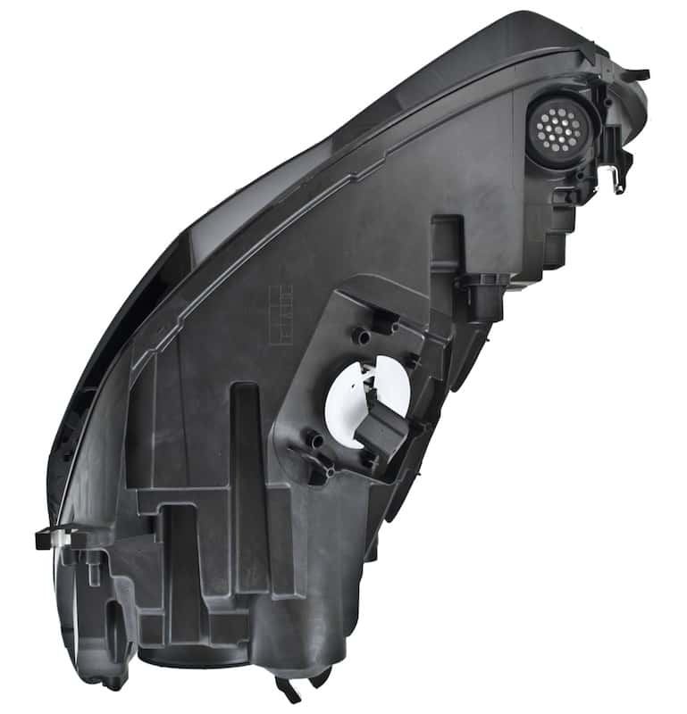 Hella — Hella 2016 Audi A6/S6 Headlamp Rh Bixen - view 4