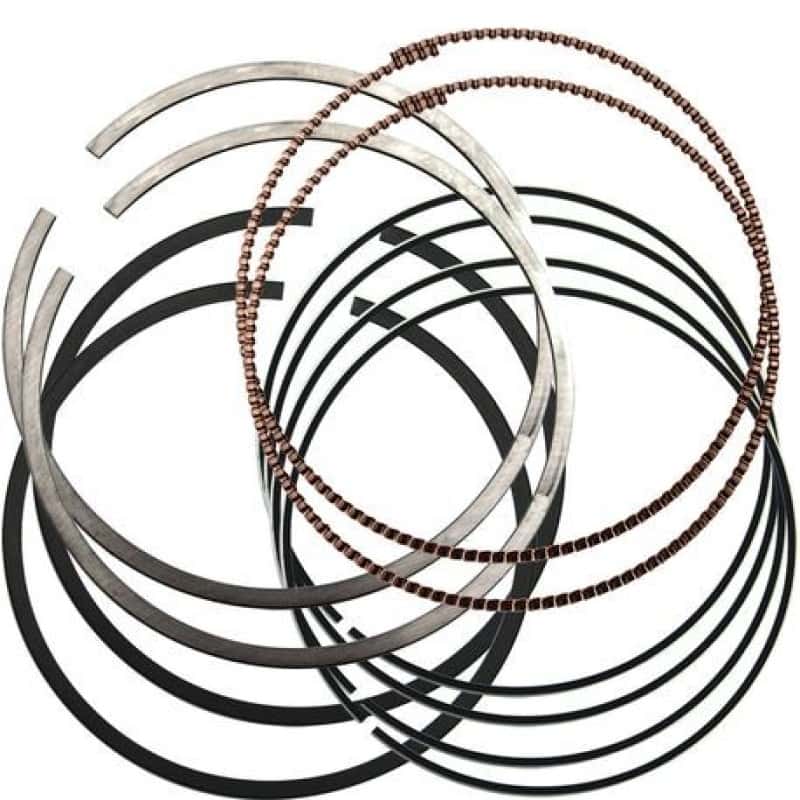 S&S Cycle — S&S Cycle 1984+ BT 4-1/8in Piston Ring Set - 2 Pack - view 1