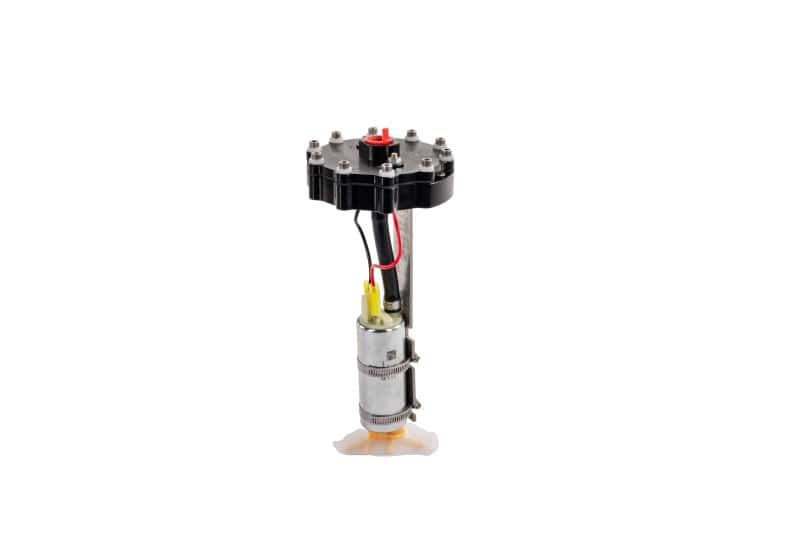 Aeromotive — Aeromotive Diesel Fuel Cell Module
Fuel Pump - view 3